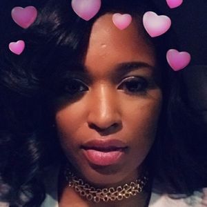 Meet your Posher, Tonja